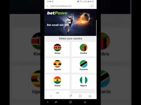 App
