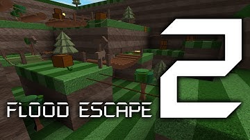 Wanna Be Friends? [Easy] | FE2 Map Test