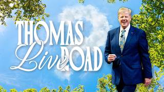 Thomas Road Live - What is Heaven Really Like? - Pastor Jonathan Falwell - 11 am