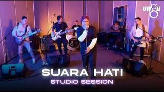 UNGU Studio Session - Suara Hati