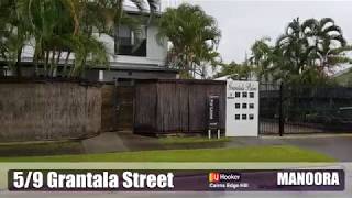 5/9 Grantala Street, Manoora walk around