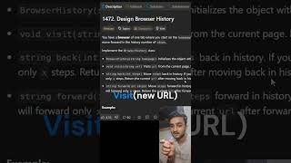 Day-7 Part-2 of Completing DSA in 50 Days #coding #programming #codegeek #google