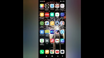 🤩How To Enable Miui 12 Control Centre | Miui 12 Control Centre in Miui 11|New Control Centre #shorts