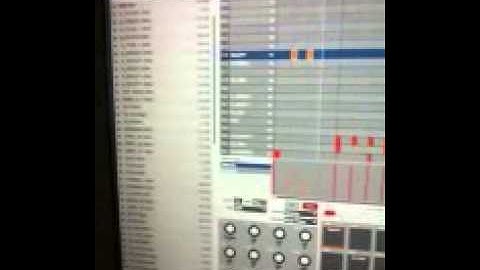 Mpc Element 2013 New gear ! And new protools HD