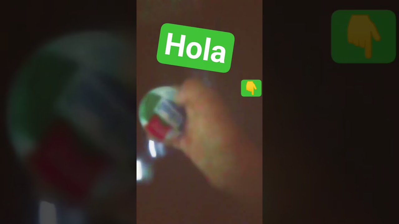 hola Lali pofabo selopiro losmo siaro,😀✋