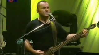 ELÁN 3000 - koncert legendy (oficiálny záznam koncertu, 2001)