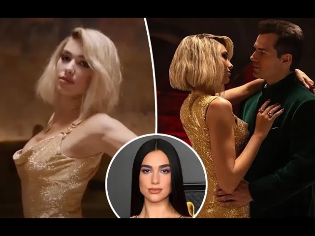 ARGYLLE Unleashed: Henry Cavill and Dua Lipa in Action (2023) - YouTube