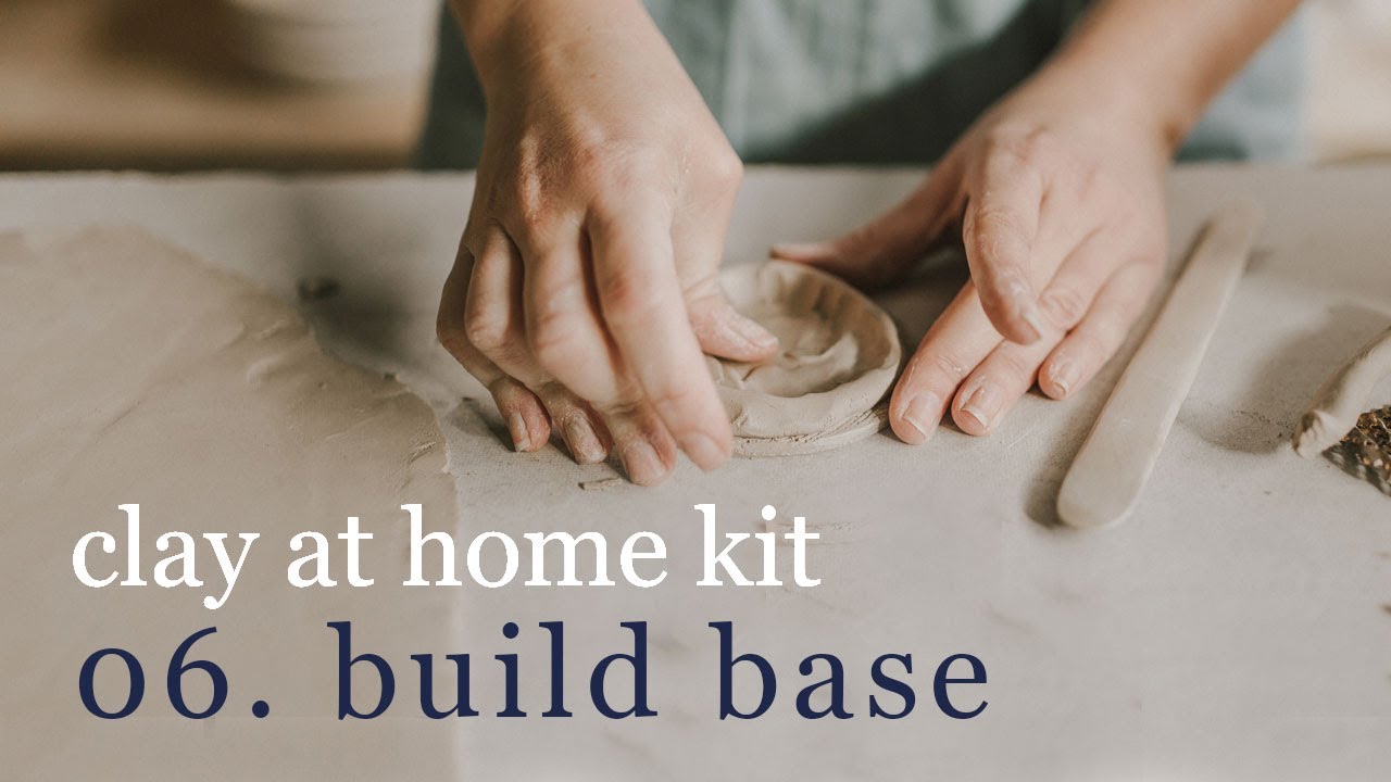 How to Clay at Home: Easy Steps for Creative Fun