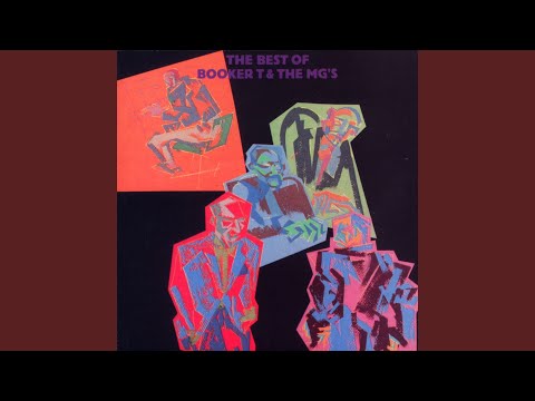 Putar Terrible Thing - Booker T. & the M.G.'s