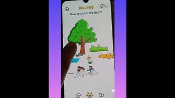 #brainout #level160 #how to catch the thief