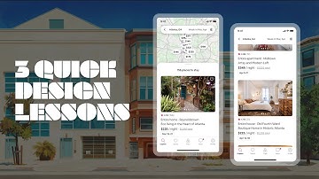 Design Lessons From Airbnb