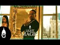 Light  magic  official music