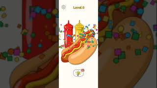 puzzle games,🧩😠😌😢 screenshot 3