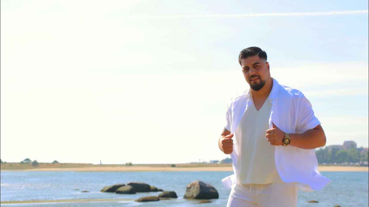 Lucas Maia-São Saudades