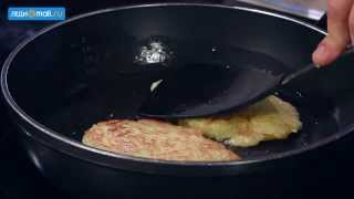 Как приготовить вкусные картофельные драники Как приготовить вкусные картофельные драники