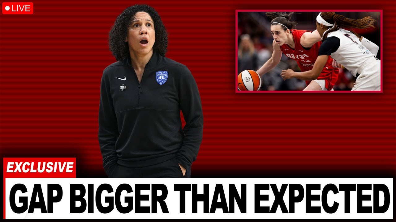 SHOCKING: Team USA Coach Speaks on 2025 Talent Gap — “This Is a Problem”