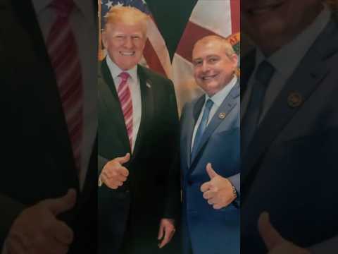 Video Lev Parnas, Graham Platner, and Democratic Party Primary Standards