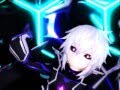 Mmd elsword    outer science 