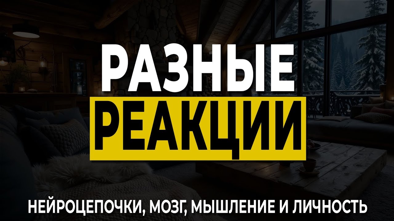 Почему стресс разрушает одних и усиливает других