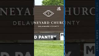 Lawsuit alleges ex-pastor groomed, abused women in counseling at Delaware Co. church