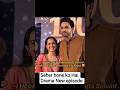 Rishita Kothari &amp; Parth Samthaan💔😓#seherhonekohai #trending #ytshorts #maher #parthsamthaan #viral