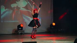 51. Shibuya22 2020 - Love Live! School Idol Project - Nishikino Maki
