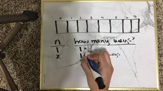 Intro to Dynamic Programming + Leetcode Climbing Stairs DP