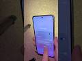 How to instantly turn on the Flashlight on Samsung