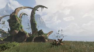 Apex Legends Ambience: Kings Canyon - Swampland - Skeleton Coast