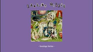 Bondage Fairies - Fantasy Outfit (Sloved + Reverb)
