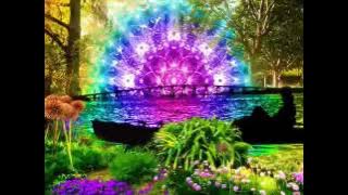 Zen Mechanics - Sacred Circuitry Mix ૐ Psytrance Nation ૐ