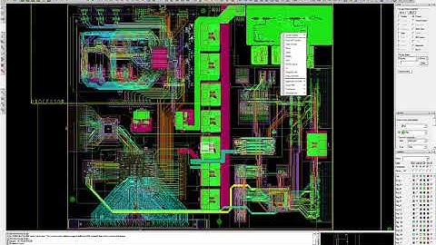 07 - Design With OrCAD: Placement