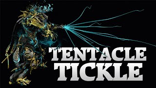 Warframe | Tactical TenTickle | Phage