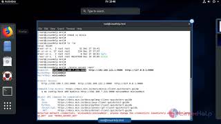 How to Install Minio on Centos 8