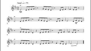 Rockschool Violin lessons - Lean on me