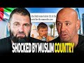 UFC's Bryce Mitchell & Dana White SHOCKED by Muslim Country 🕌 | You Won’t BELIEVE It