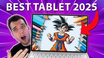 Best Tablet for Students and Drawing 2025 - HUAWEI Matepad 12 X Papermatte In-depth REVIEW!