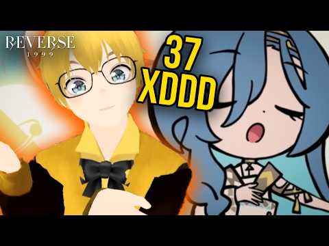OMEGA CUTE | 37 EP "Thus Spoken 37" smilebee Reaction