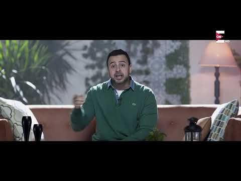 إوعى تستهون بعزومة المراكبية مصطفى حسني 