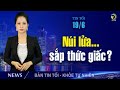 Bản tin tối 19/6 : Lũ quét kinh hoàng ở TQ, có nơi bị san phẳng trong tích tắc