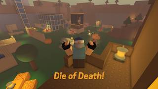 "Die of Death", Full Play-Through.