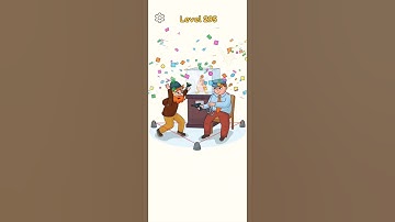 Dop 4 level 295 #shorts