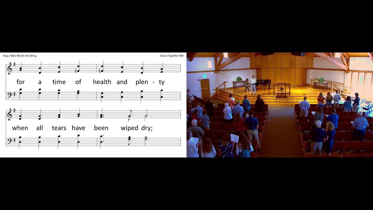 9-15-2024 "Roots" Josh McLaughlin