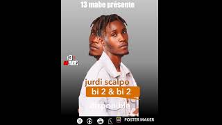 Jurdi Scalpo Bi2 Bi2 Bay Mr Lova