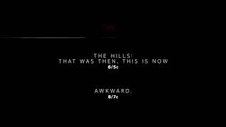 Amc 2019 Lineup Bumper - Always On Mtv Emble Fanmade