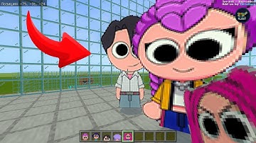 Incredibox Sprunki in NEW Mods Simon Horror in Maze Gmod Minecraft PE