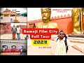 Ramoji Film City Hyderabad 2024 | All Details | Must watch before going