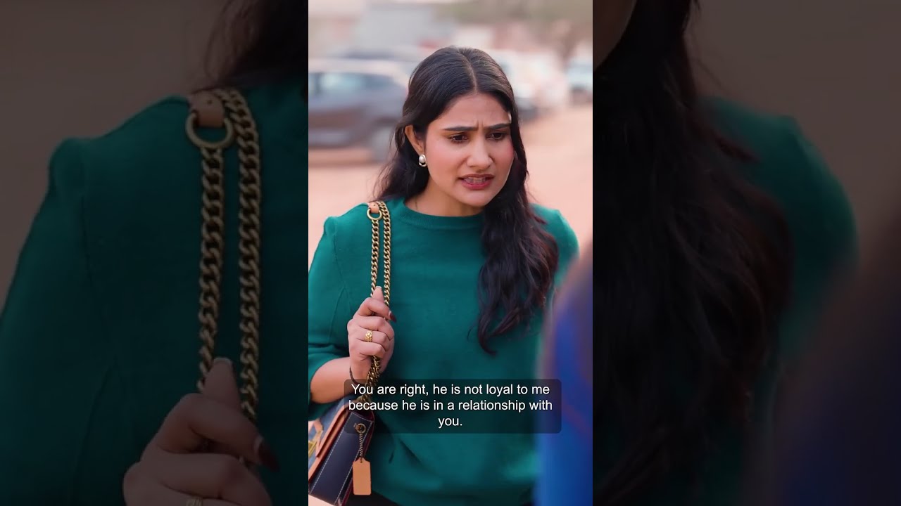 😯 लड़के ने गर्लफ्रेंड की दोस्त को भी अपनी गर्लफ्रेंड बना दिया, फिर जो हुआ।। 