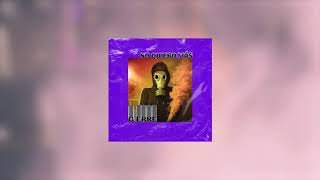 G.erre - No Quiero Mas Producido Por Doble Ache Beats