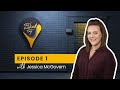TheNakedTog Ep. 1: Jessica McGovern | Highlights
